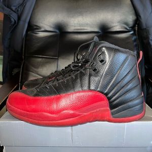 Jordan 12 Retro Bred Size 13